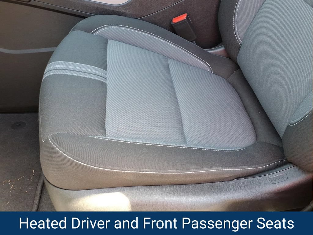 Certified 2025 Chevrolet Blazer LT AWD/4WD image 19