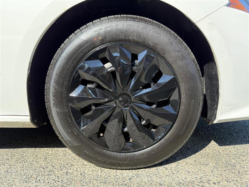 Used 2021 Nissan Altima 2.5 S image 17