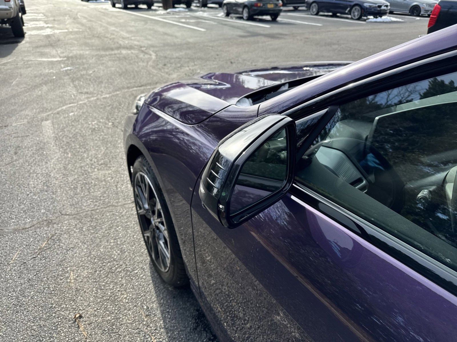 New 2026 BMW 228i xDrive w/ Technology Package image 6