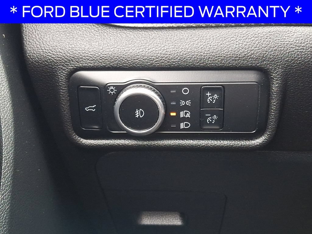 Used 2023 Ford Explorer ST-Line w/ Class IV Trailer Tow Package AWD/4WD image 26