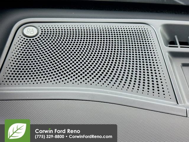 New 2026 Ford Bronco Badlands AWD/4WD image 21