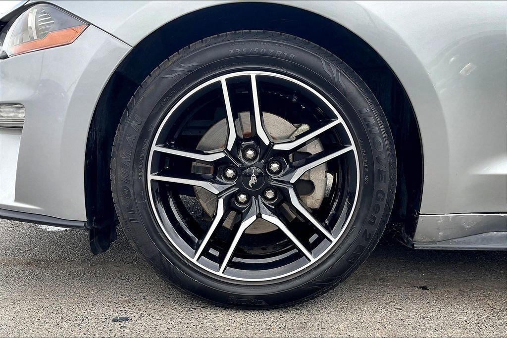 Used 2023 Ford Mustang Premium image 33