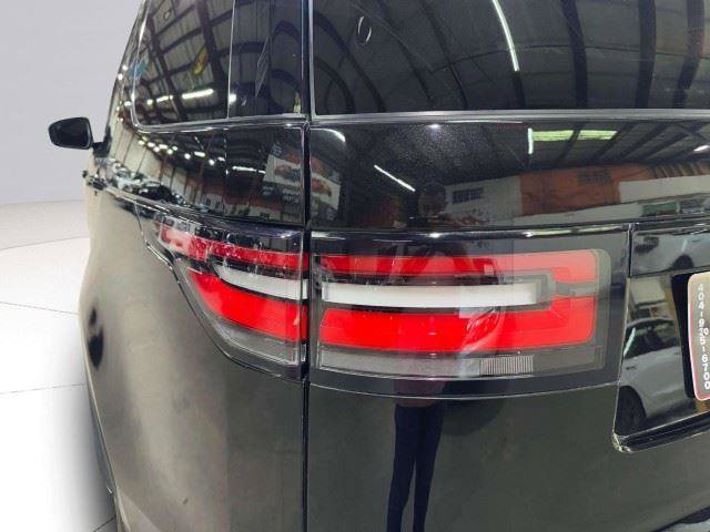 Used 2017 Land Rover Discovery HSE AWD/4WD image 67