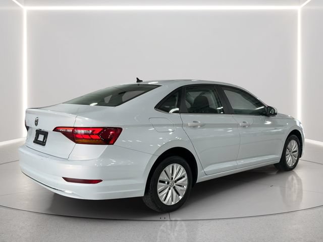 Used 2019 Volkswagen Jetta S w/ Driver Assistance Package FWD image 6