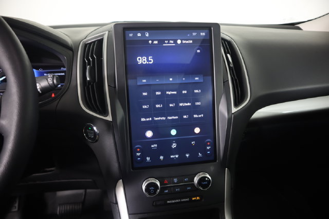 Used 2024 Ford Edge SEL w/ Convenience Package AWD/4WD image 44