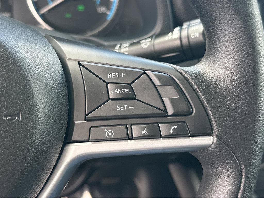 Used 2019 Nissan Leaf S Plus w/ Protection Package FWD image 22
