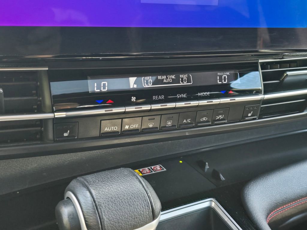 Certified 2025 Toyota Sienna XSE w/ XSE Plus Package AWD/4WD image 25
