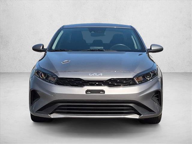 Used 2023 Kia Forte LXS FWD image 2