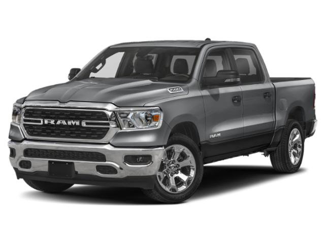 Certified 2023 RAM 1500 Big Horn