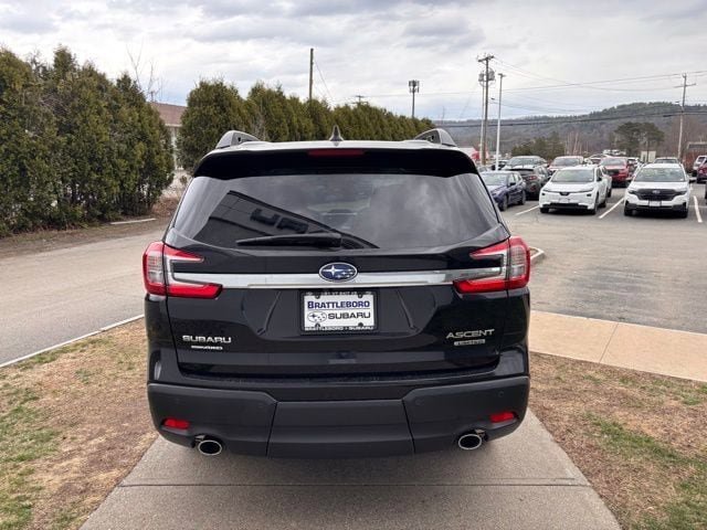 New 2026 Subaru Ascent Limited AWD/4WD image 5