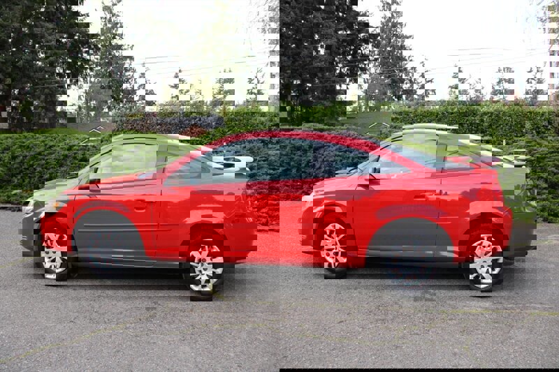 Used 2010 Chevrolet Cobalt LS w/ Protection Package image 10