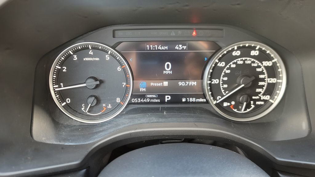 Used 2022 Mitsubishi Outlander ES image 19