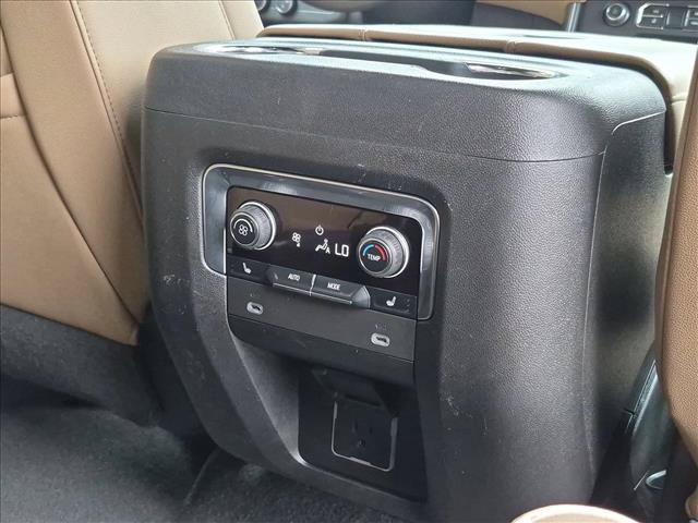 Used 2023 Chevrolet Tahoe Premier w/ Texas Edition AWD/4WD image 17