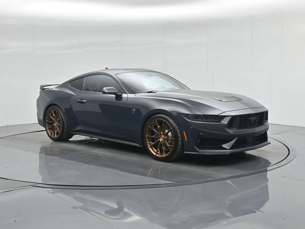 Used 2025 Ford Mustang Dark Horse image 20