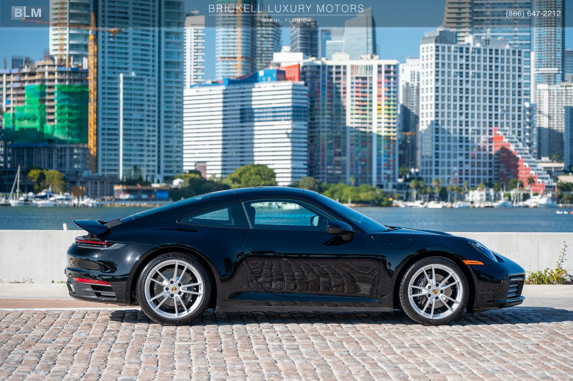 Used 2022 Porsche 911 Carrera image 14