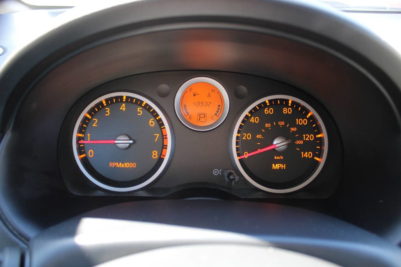 Used 2008 Nissan Sentra 2.0 S image 38