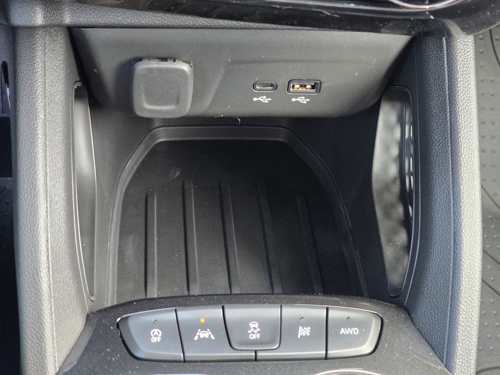 New 2026 Chevrolet TrailBlazer LT image 31