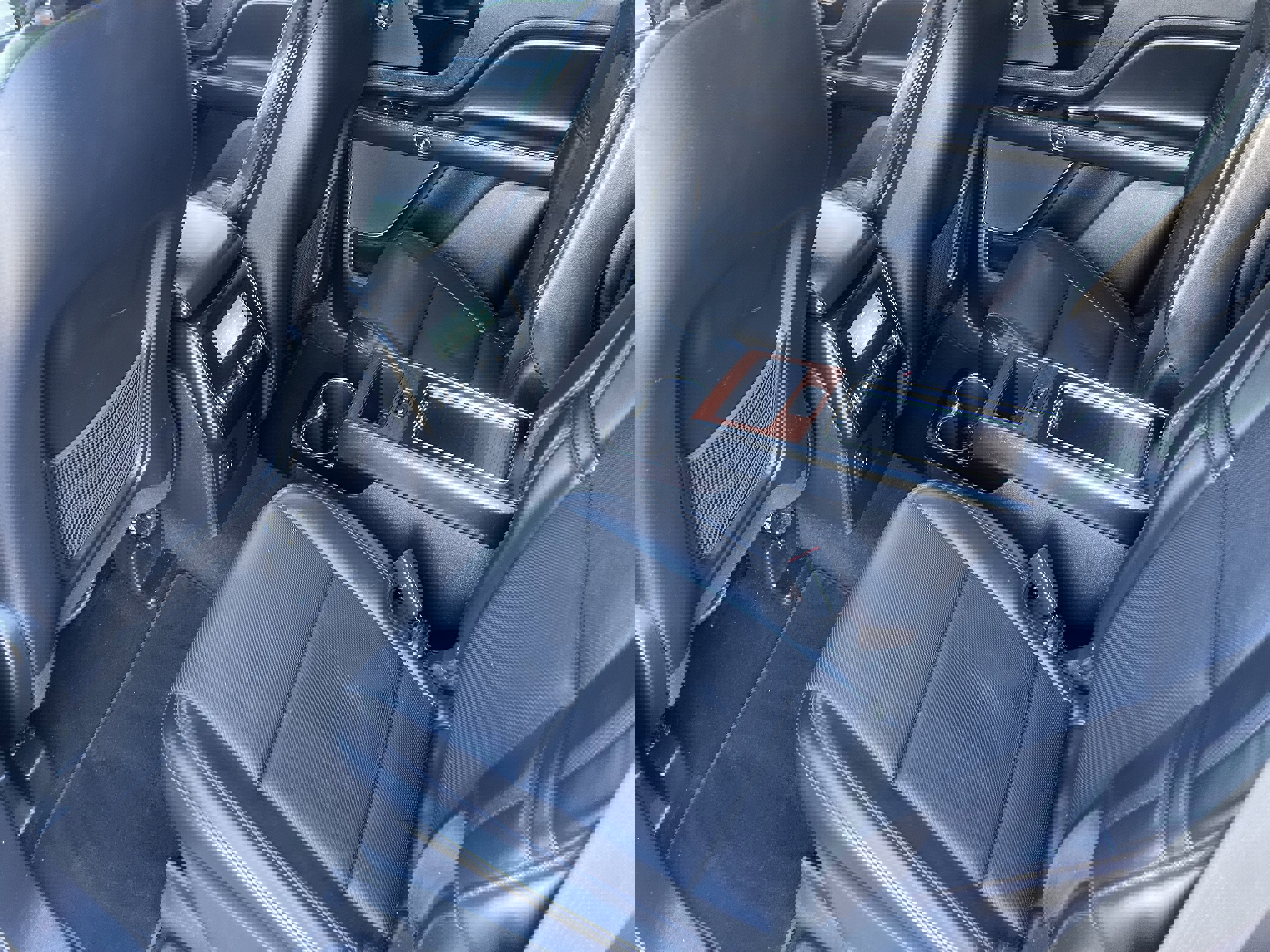 Used 2021 Lincoln Aviator Reserve w/ Equipment Group 201A image 18