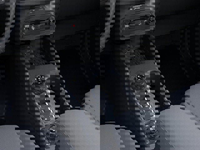 New 2025 Ford Bronco Sport Badlands image 14