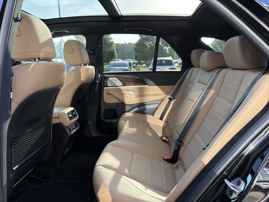 New 2026 Mercedes-Benz GLE 350 4MATIC image 10