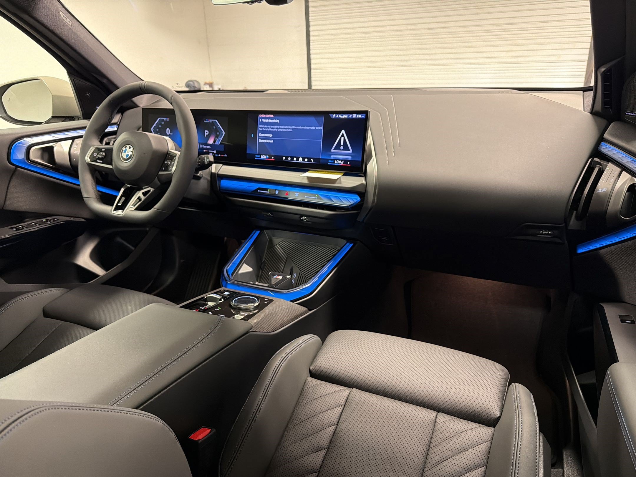 New 2026 BMW X3 xDrive30i w/ Premium Package AWD/4WD image 30