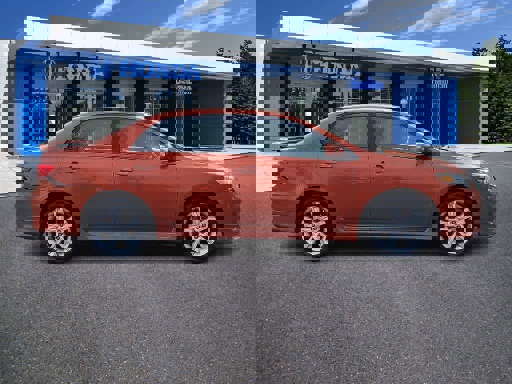 Used 2013 Toyota Corolla S Special Edition image 25