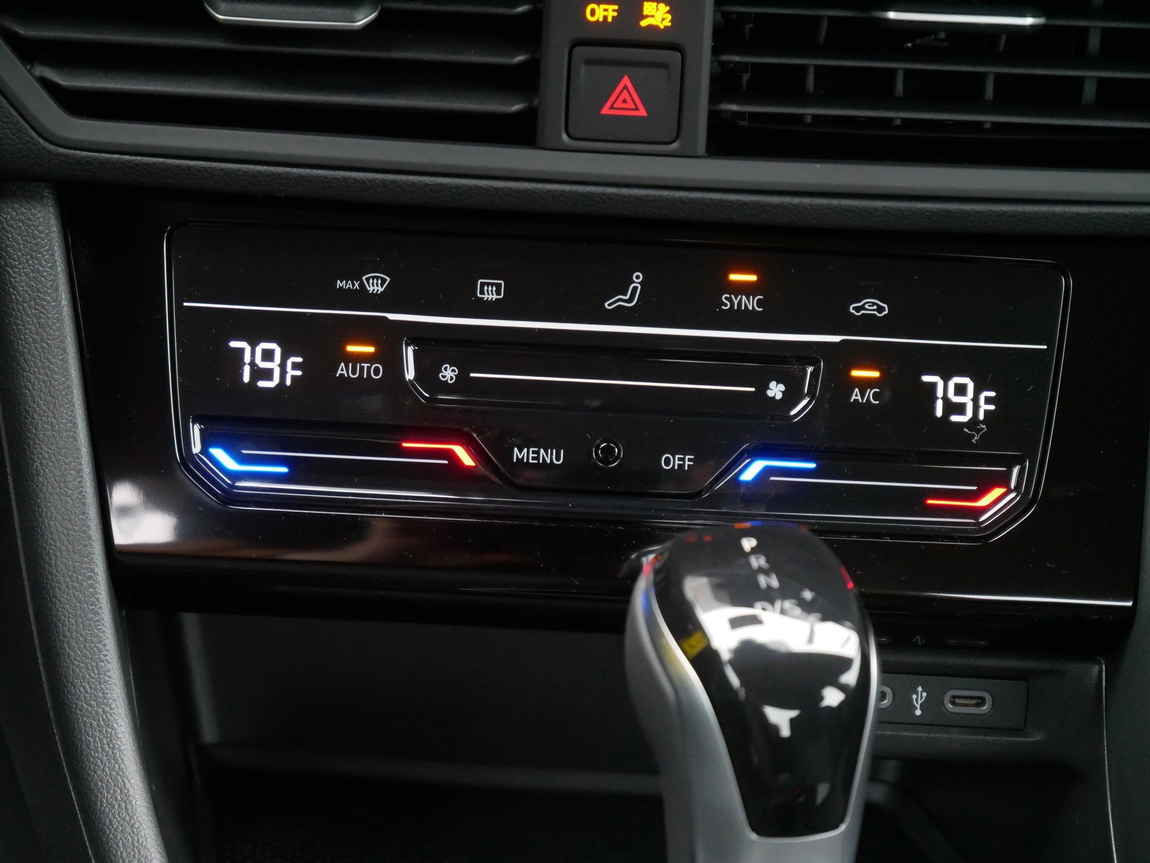 New 2026 Volkswagen Jetta S FWD image 9