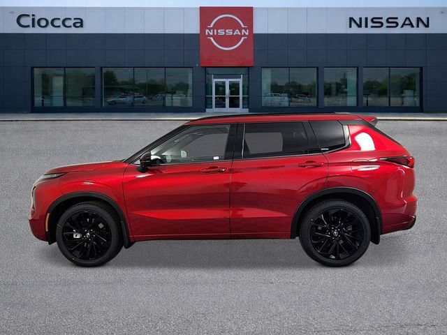 New 2026 Nissan Rogue Platinum AWD/4WD image 2