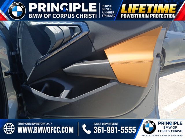 New 2025 BMW X3 xDrive30i w/ Premium Package AWD/4WD image 17