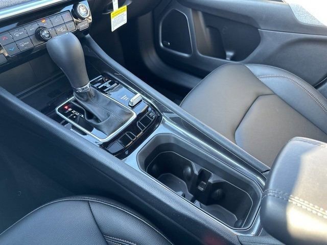 New 2024 Jeep Compass Latitude w/ Sun and Sound Group image 20