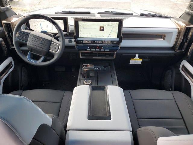 New 2025 GMC Hummer EV 2X image 14