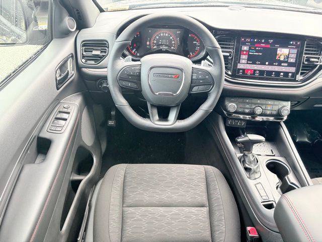 New 2026 Dodge Durango GT w/ Blacktop Package AWD/4WD image 36