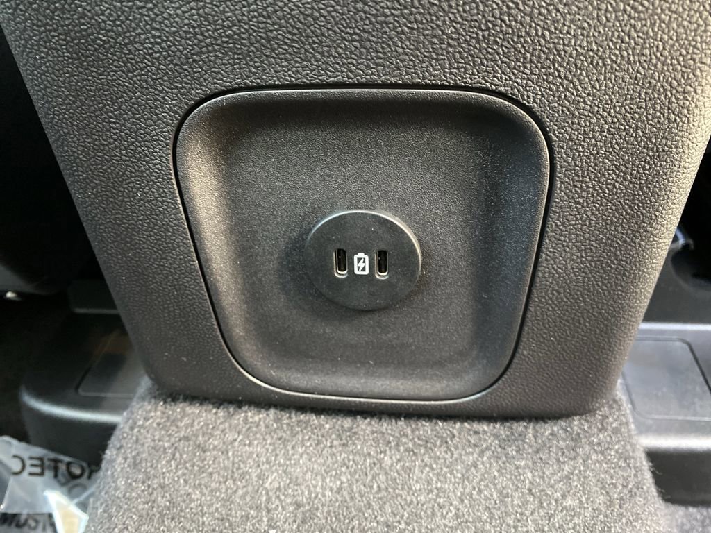 New 2025 Ford Bronco Sport Big Bend w/ Convenience Package image 42