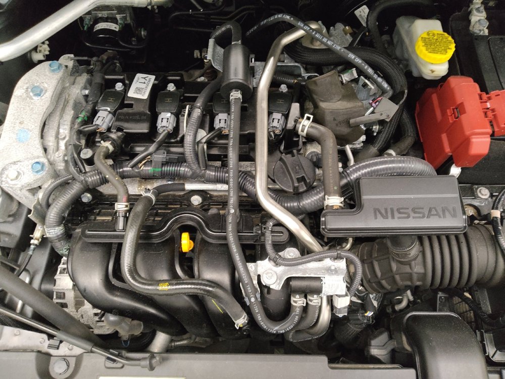 Used 2023 Nissan Sentra SV image 30