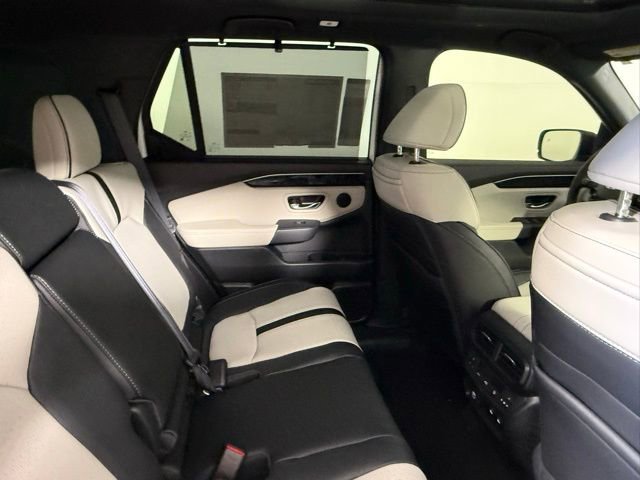 New 2026 Honda Passport TrailSport Elite image 46