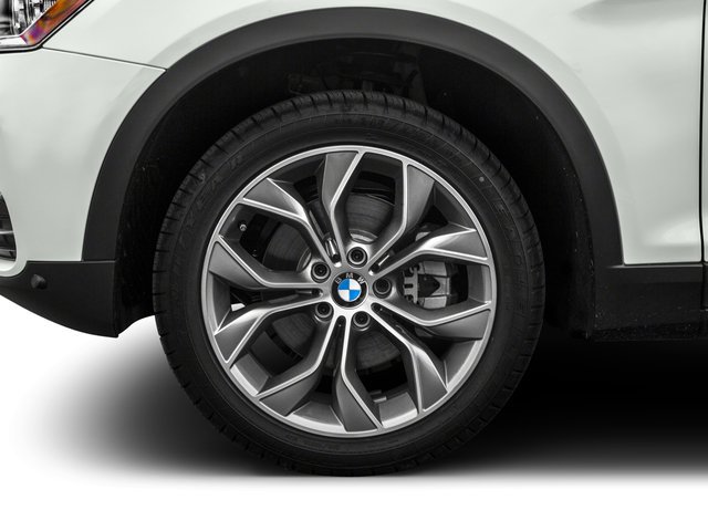 Used 2017 BMW X3 xDrive28i AWD/4WD image 15