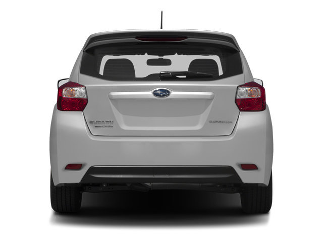 Used 2013 Subaru Impreza 2.0i AWD/4WD image 8