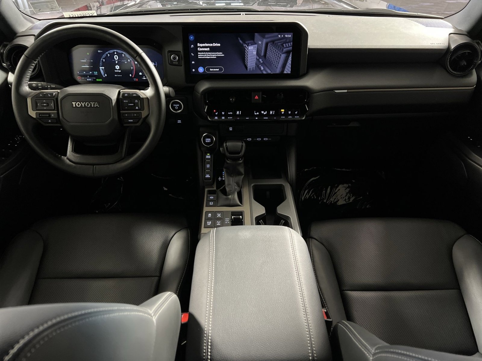 Used 2024 Toyota Land Cruiser image 21