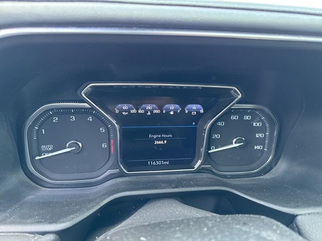 Used 2021 GMC Yukon XL Denali w/ Denali Premium Package image 8