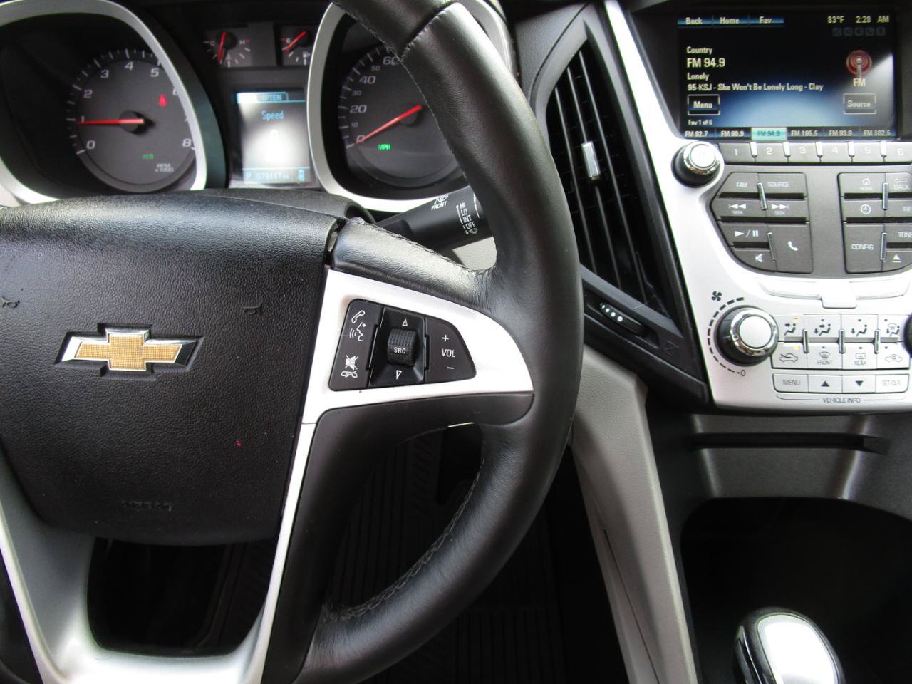 Used 2013 Chevrolet Equinox LT FWD image 13