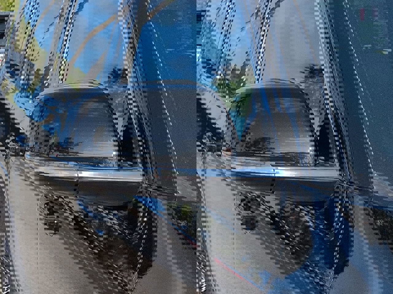 Certified 2024 Jeep Wagoneer L 4WD w/ Premium Group I image 11