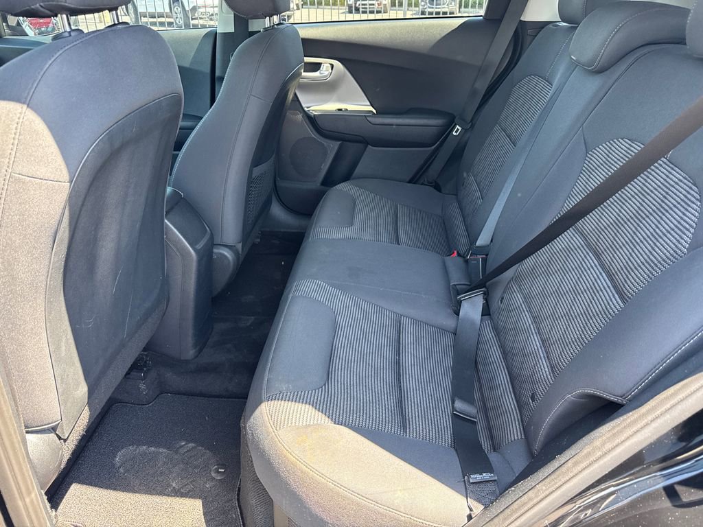 Used 2022 Kia Niro LX FWD image 21