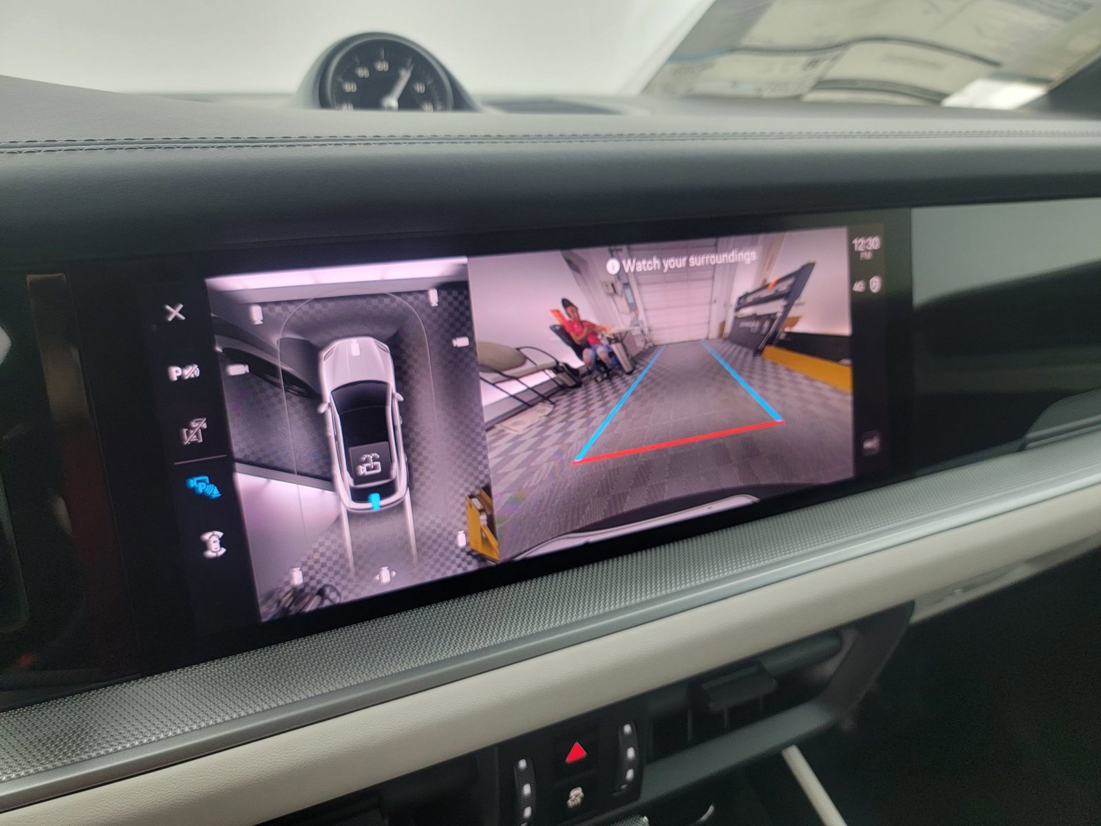 New 2025 Porsche Cayenne S image 27