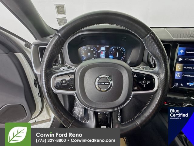 Used 2019 Volvo XC60 T5 R-Design w/ Protection Package Premier FWD image 15