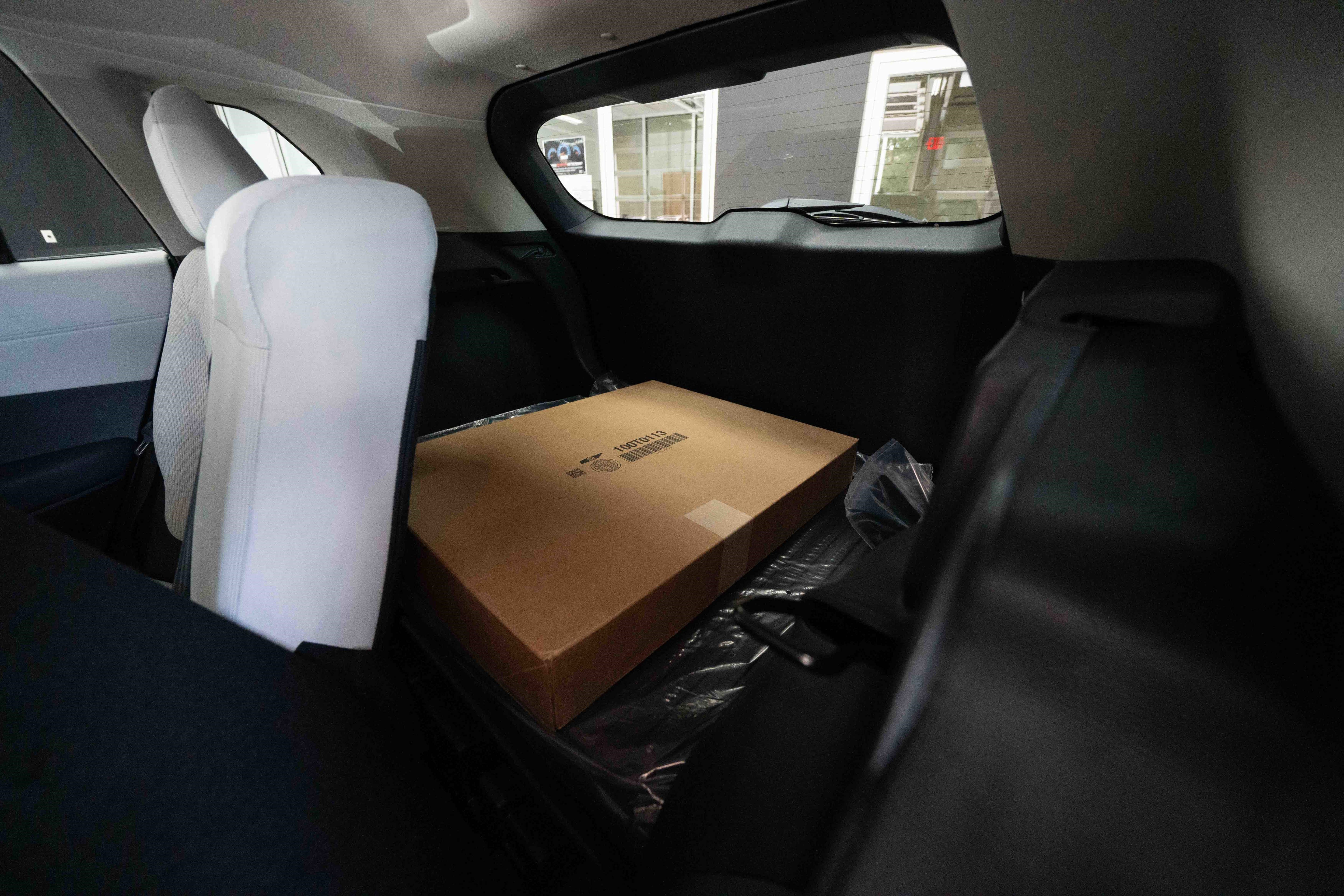 New 2026 Toyota Corolla Cross LE image 24