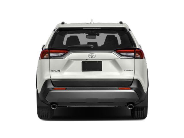Used 2019 Toyota RAV4 Limited w/ All Weather Liner Package AWD/4WD image 8