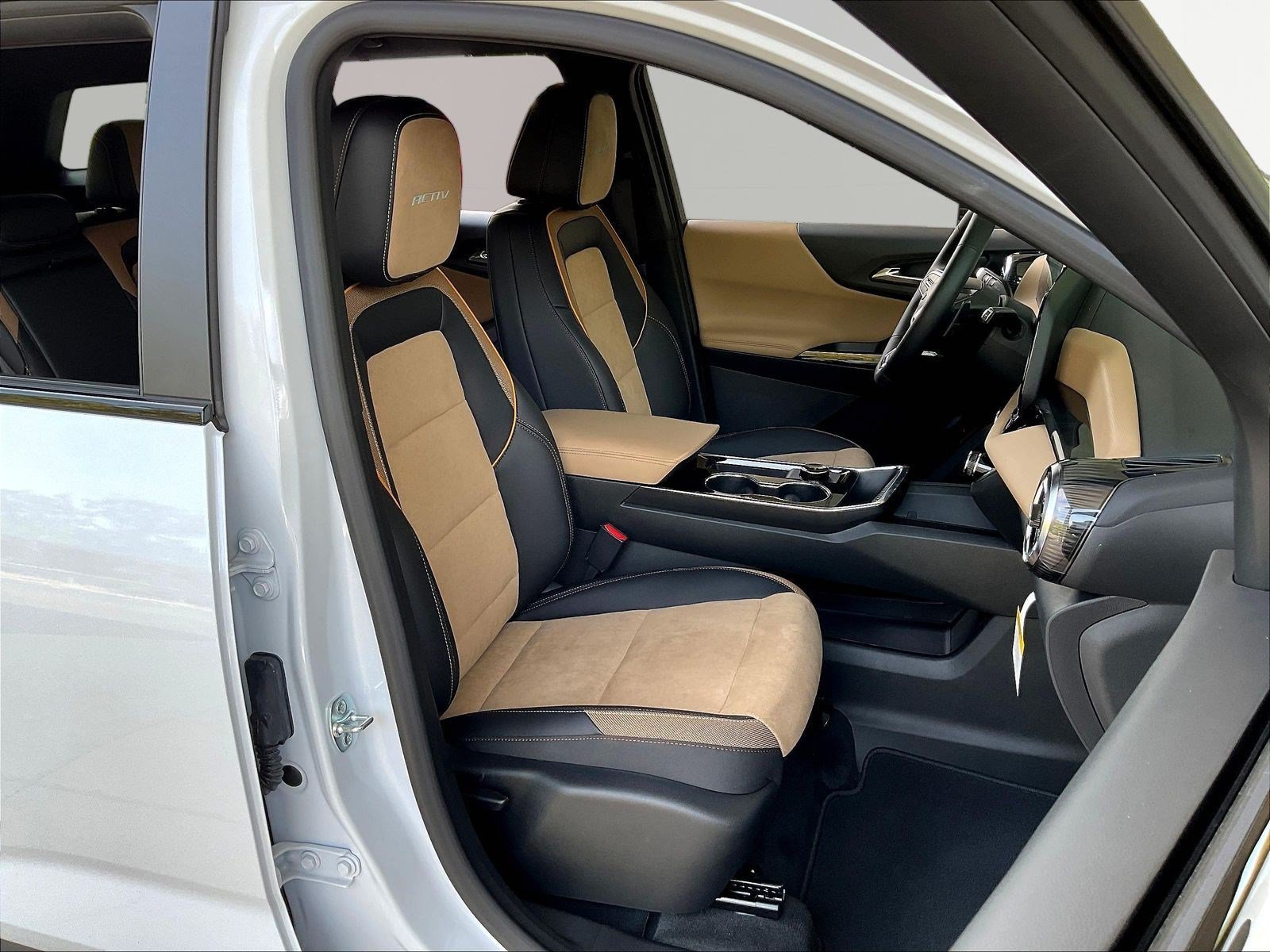 New 2027 Chevrolet Equinox ACTIV AWD/4WD image 19