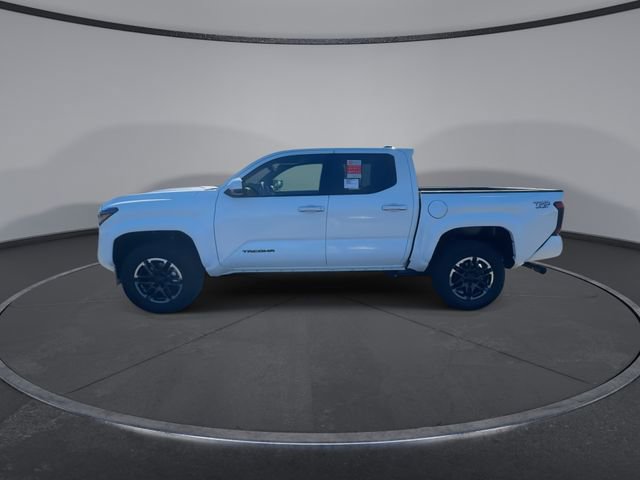 New 2026 Toyota Tacoma TRD Sport image 9