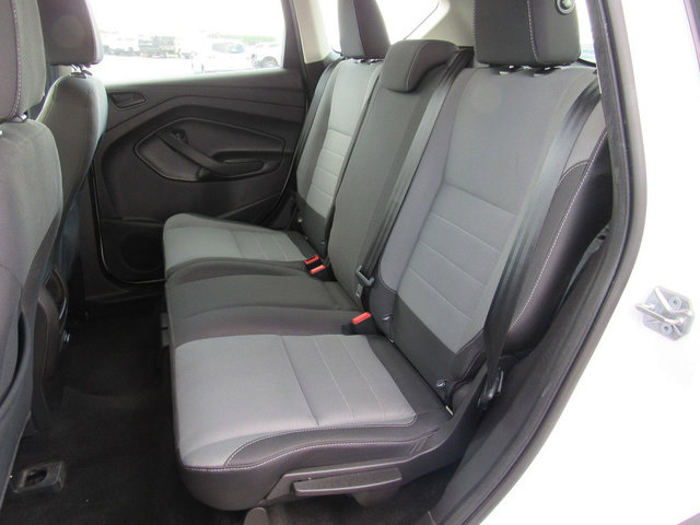 Used 2017 Ford Escape S FWD image 19