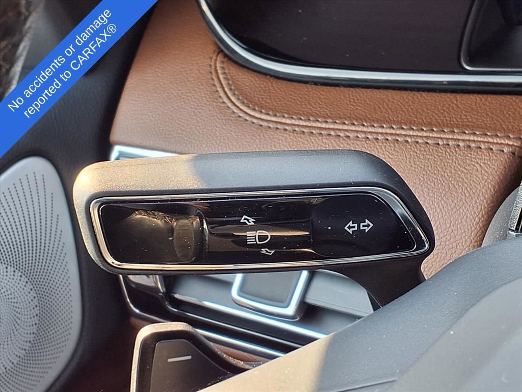 Used 2023 Lincoln Navigator Reserve image 23